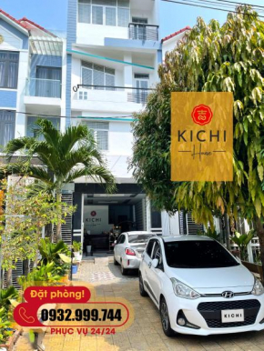 KICHI HOUSE